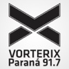 Vorterix Paraná parana the fish 