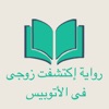 رواية إكتشفت زوجى فى الأتوبيس