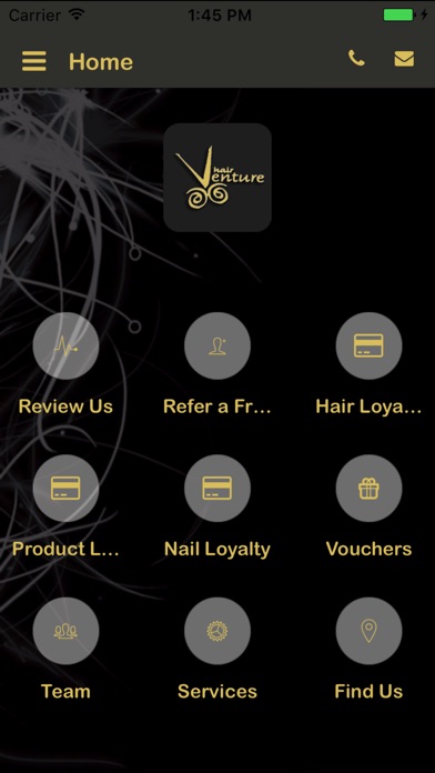 iPhone Screenshot 2