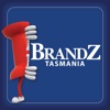 Brandz Tasmania tasmania 