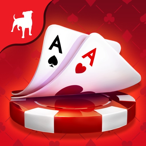 Zynga Poker HD - Texas Holdem