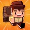 Cliff Hopper : Arcade Chase Run iOS