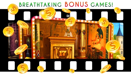 Oscar slots