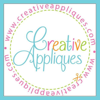 Appsme Ltd - Creative Appliques artwork