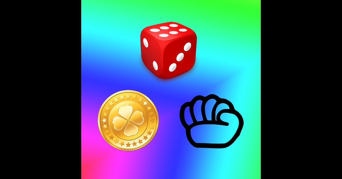 Download Lucky Draw Software app for iPhone and iPad