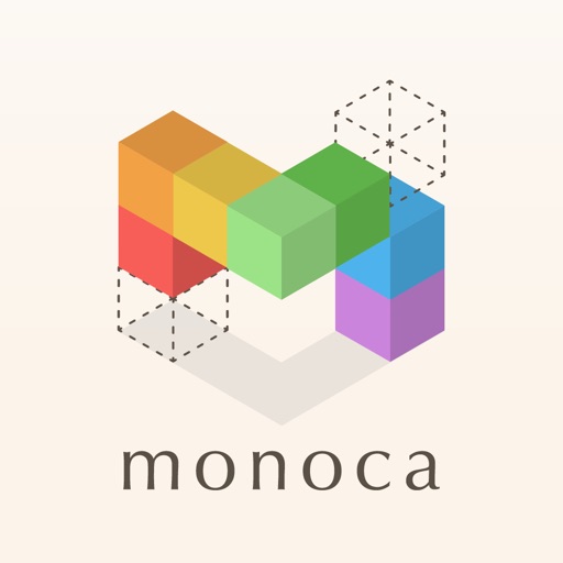 monoca - あらゆる「モノ」を管理する -