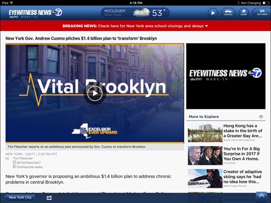 iPad Screenshot 3