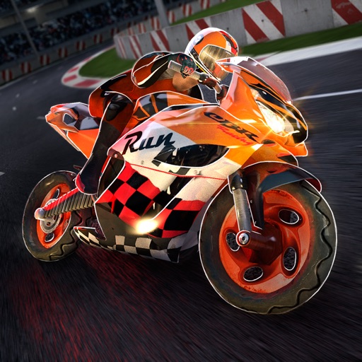 新しい バイク ドリフト レース - 3D 単車 レーシングスピリッツ