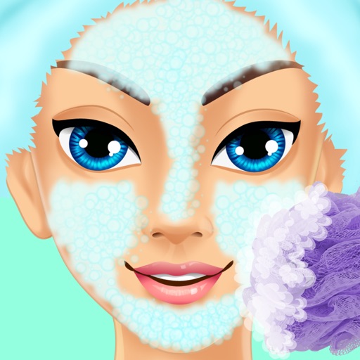 Wedding Day Makeover - Makeup, Dressup & Girl Game Wedding Day Makeover - Makeup, Dressup & Girl Game