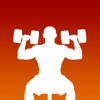 Ruvix - GymStreak Pro - Bodybuilding Tracker アートワーク