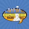 Niagara Falls Comic Con movie memorabilia 