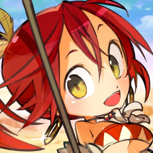 ユニゾンリーグ◆リアルタイムRPG(ロールプレイング・ゲーム)