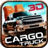 Cargo Astonishing Truck: Off Road box delivery sim box truck loads available 