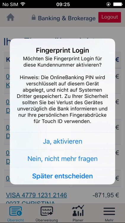 Meine Bank By Deutsche Bank Ag