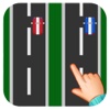Car games: Racing on Road racing road