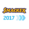 Conference Compass - SNACKEX artwork