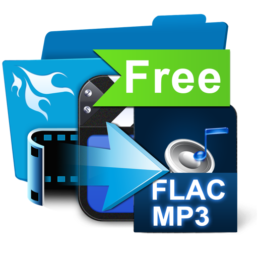 best free flac to mp3 converter mac
