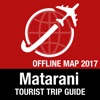 Matarani 旅遊指南+離線地圖
