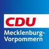 CDU Mecklenburg-Vorpommern mecklenburg vorpommern karte 