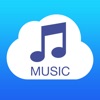 Musicloud - MP3 und FLAC Musik Player für Clouds