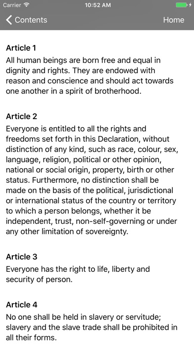 iPhone Screenshot 3