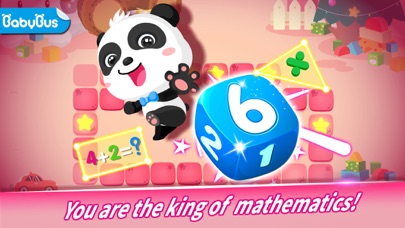 Little Panda's Math A... screenshot1