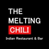 The Melting Chili melting point of gold