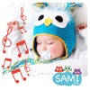 White Noise App - 白色雑音 赤ちゃん baby sleep app