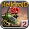 Helidroid 2 : Helicop...