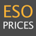 Price Guide ESO for Elder Scrolls Online