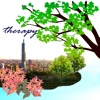 Play Therapy for relax mental health therapy