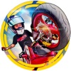 Stunt Bike Freestyle