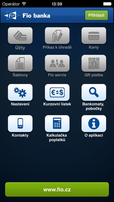 iPhone Screenshot 1