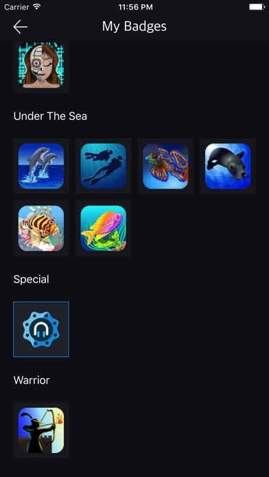 iPhone Screenshot 5