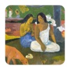 Gauguin Art Jigsaw Puzzle