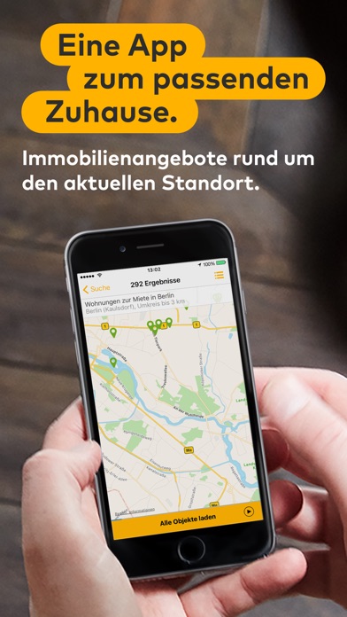 iPhone Screenshot 1