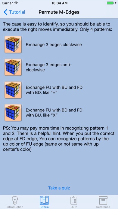iPhone Screenshot 3
