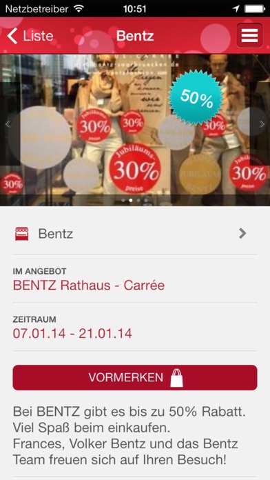 iPhone Screenshot 2