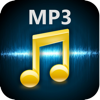 Any MP3 Converter -Convert WAV/MP4 Video to MP3 앱 아이콘 이미지