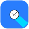 Clocker - Menubar World Clock 앱 아이콘 이미지