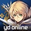 오르텐시아 사가 - YD Online Corp
