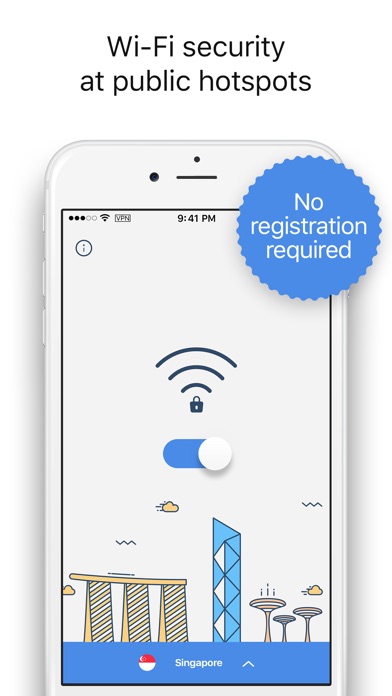 wifi hotspot app for mac