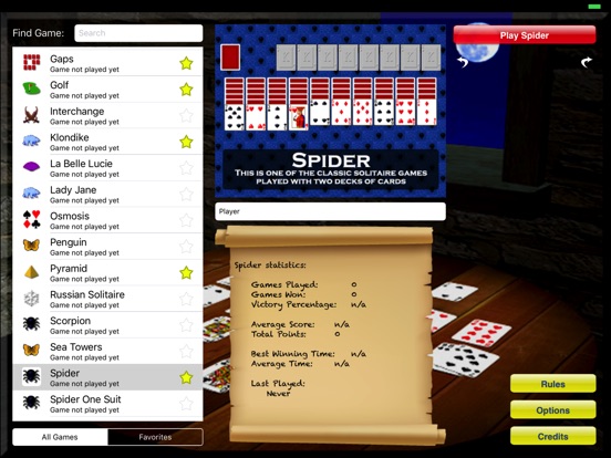 iPad Screenshot 2
