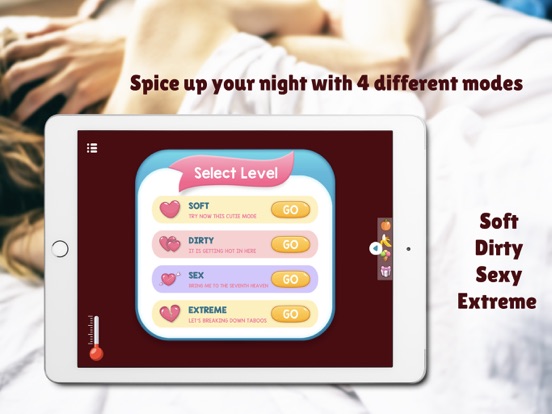 dirty roulette for ipad dirty roulette for ipad