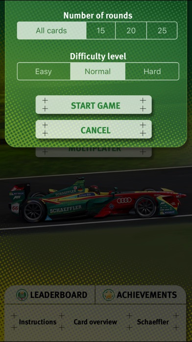 iPhone Screenshot 3