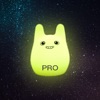 ベイビーナイトライト Pro – 音楽&タイマー付きのベッドランプ