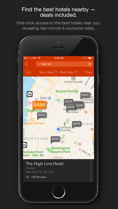 iPhone Screenshot 4