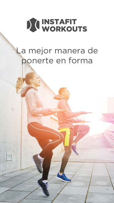 Captura de pantalla del iPhone 1