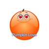 Pumpkin Faces贴纸,设计:CreatorE