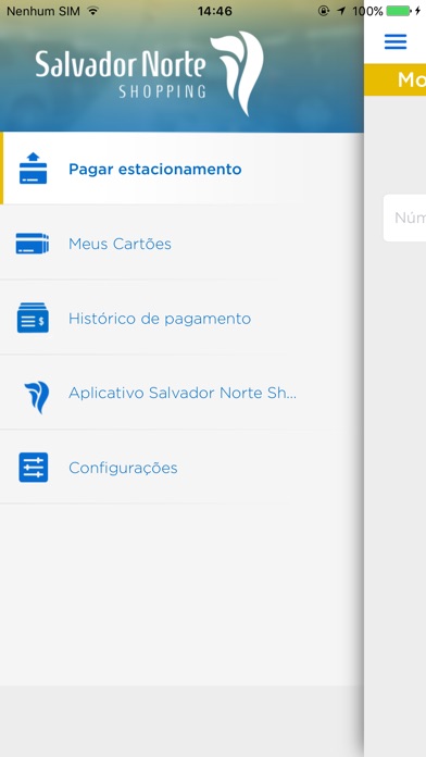 download MobPark Salvador Norte Shopping apps 0